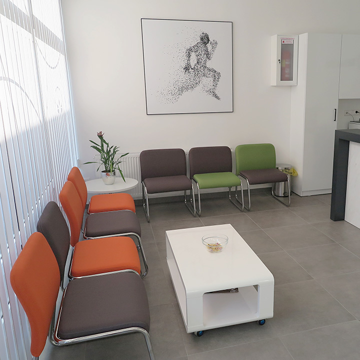 Fizioterapija Rehabilitacija I Neurologija Najsuvremenijim Metodama