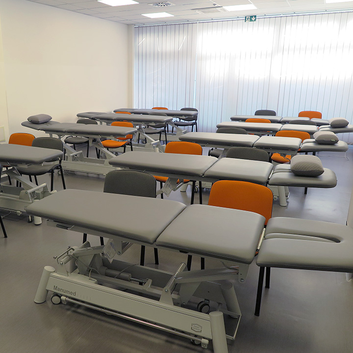 Fizioterapija Rehabilitacija I Neurologija Najsuvremenijim Metodama