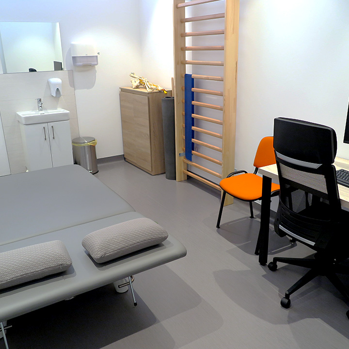 Fizioterapija Rehabilitacija I Neurologija Najsuvremenijim Metodama